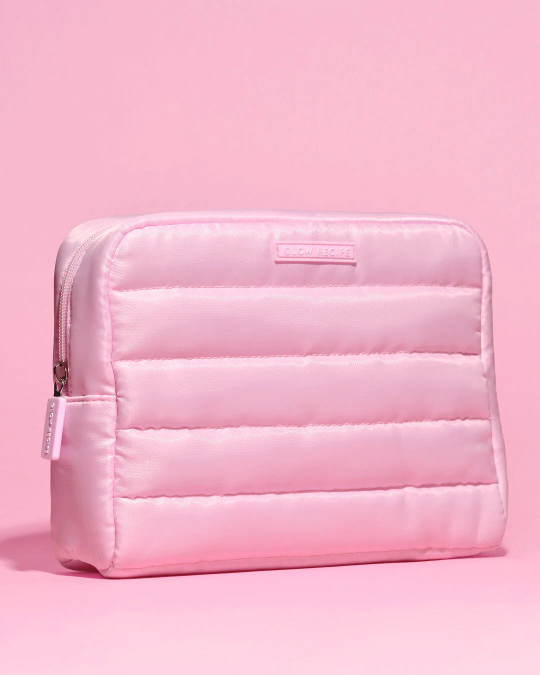 Pink Dream Pillow Pouch