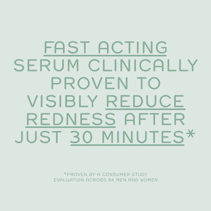Evercalm™ Redness Relief Serum