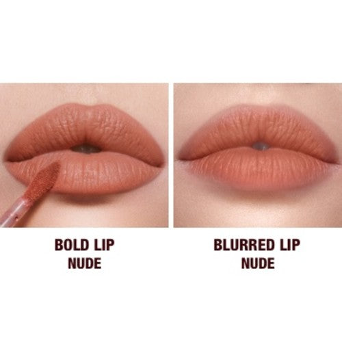 Airbrush Flawless Matte Lip Blur Liquid Lipstick-choose your fav