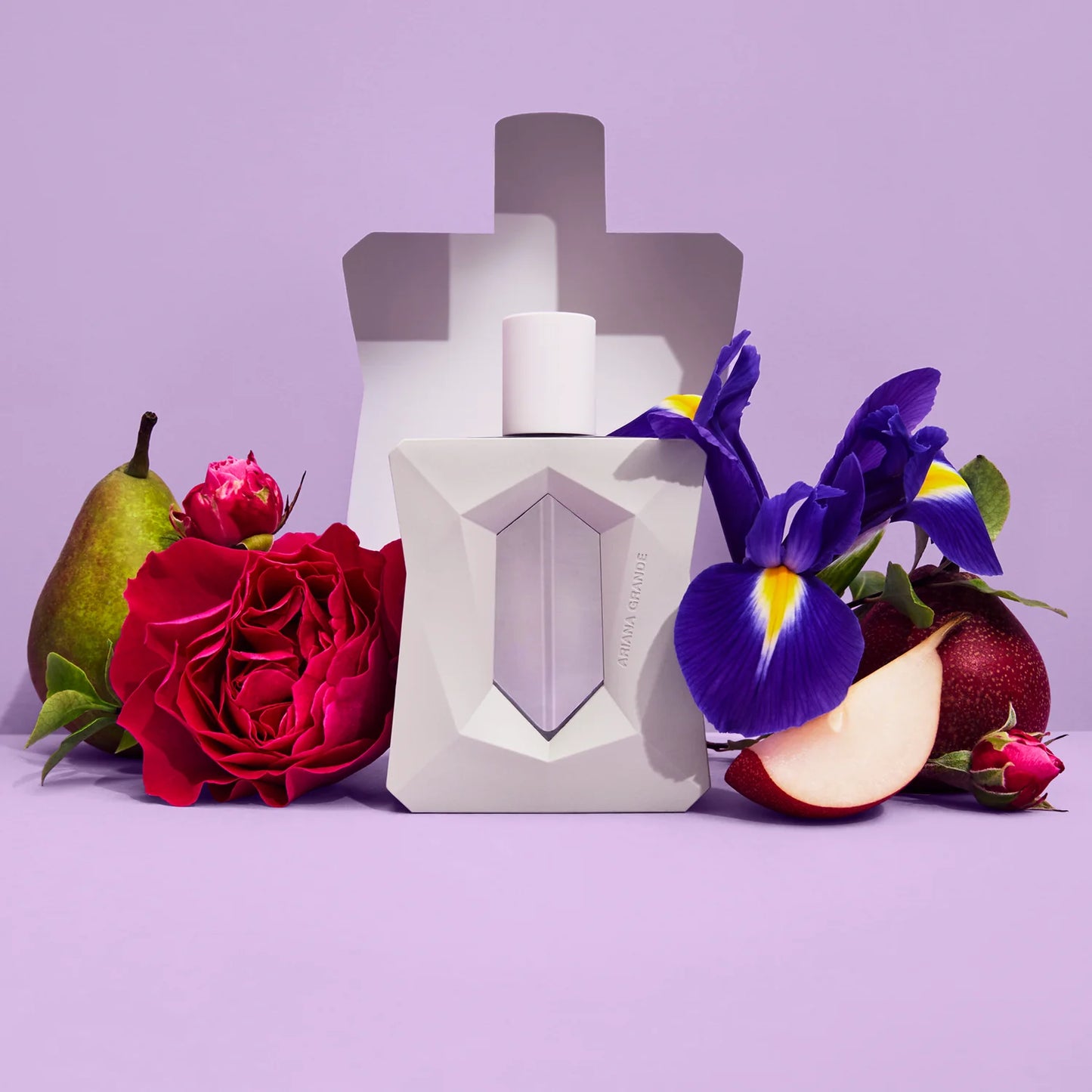 God Is A Woman by Ariana grande