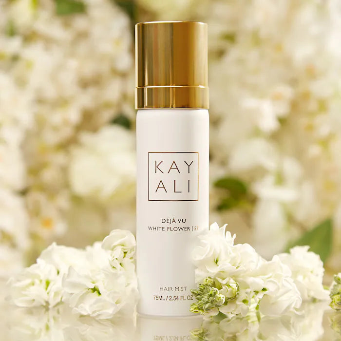 DΓJΓ VU WHITE FLOWER Hair Mist