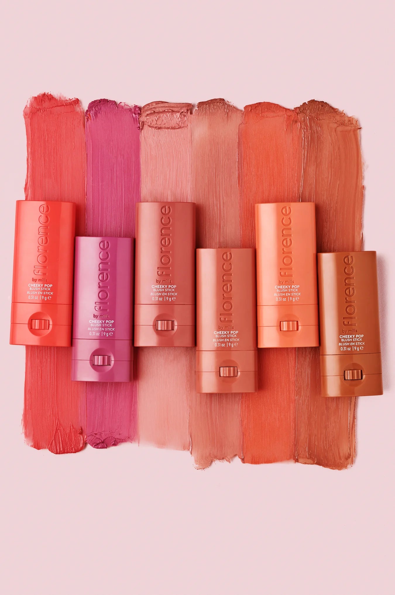 CHEEKY POP BLUSH STICKS