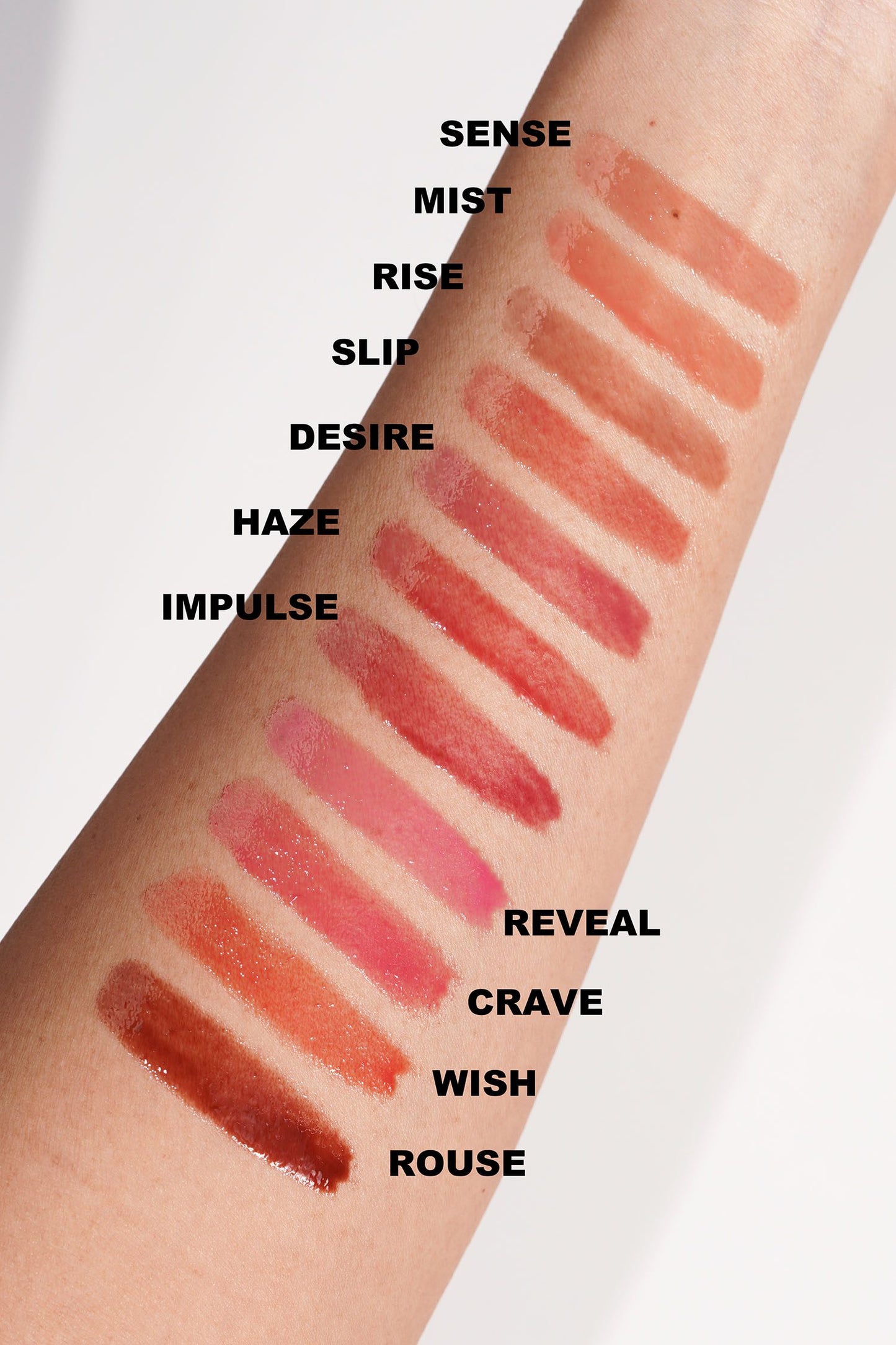 Tinted Moisturizer Cream Blush