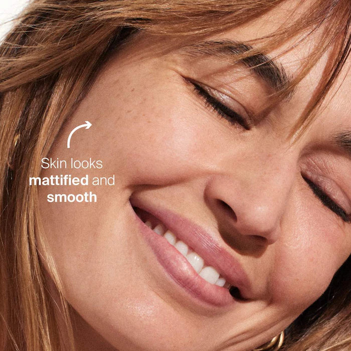 100% Mineral Mattescreen Sunscreen SPF 40