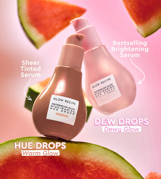 Watermelon Glow Niacinamide-Choose your fav!
