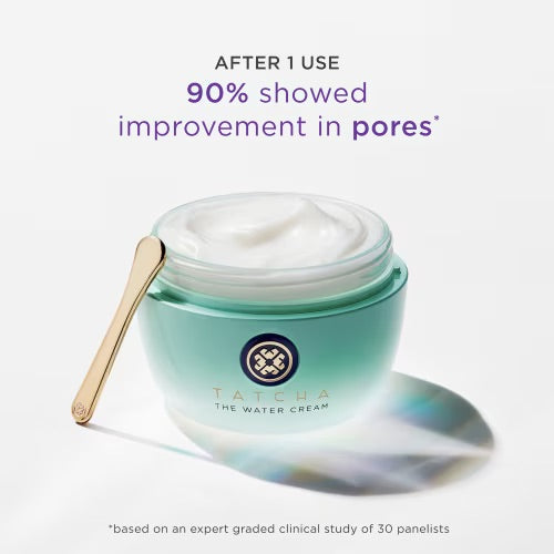 THE WATER CREAM Lightweight Pore-Refining Moisturiser-75ml