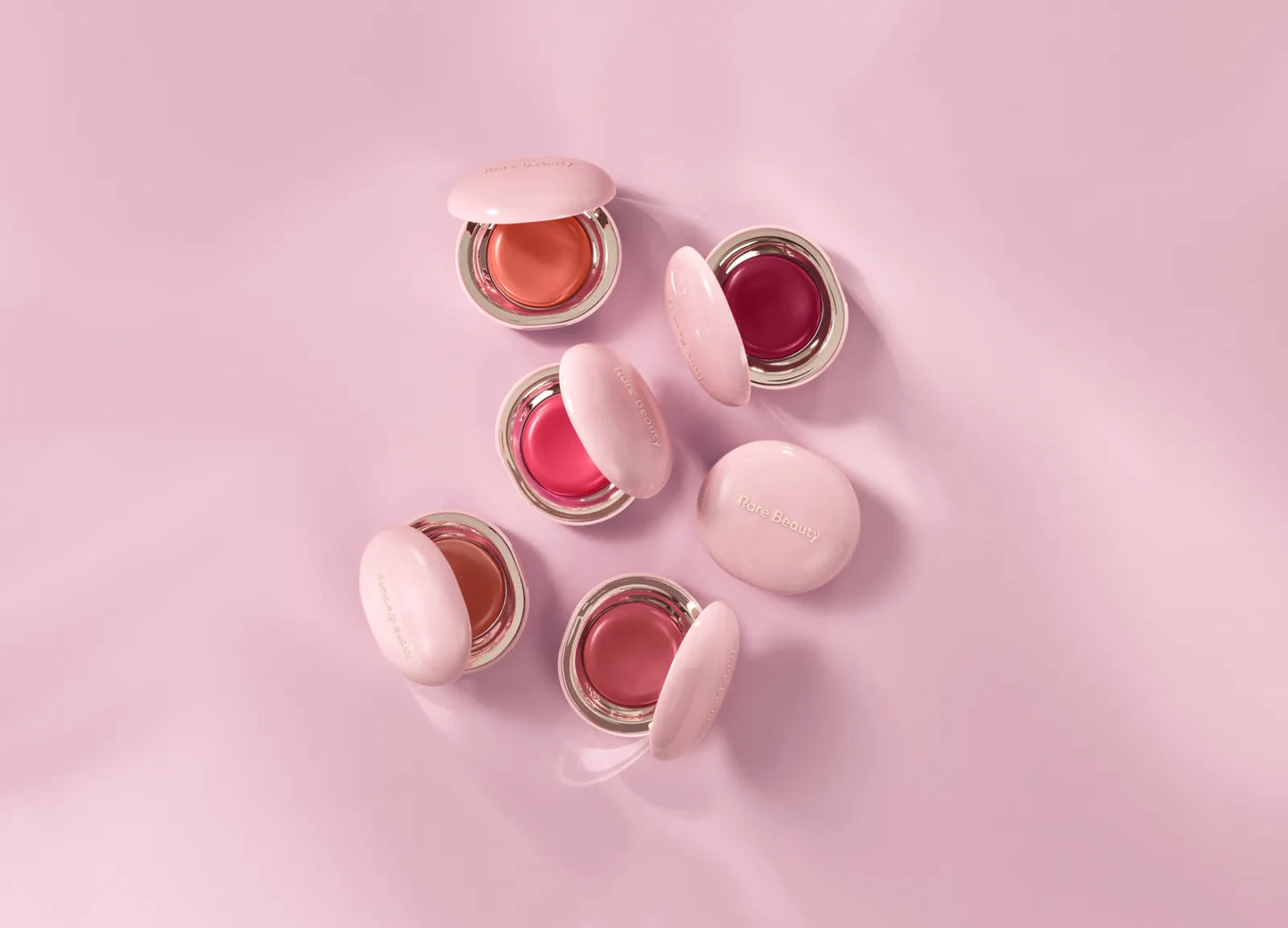 Stay Vulnerable Melting Cream Blush