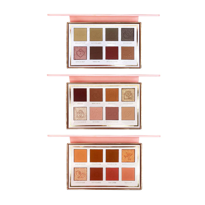 P.Louise Love Tapes Palette