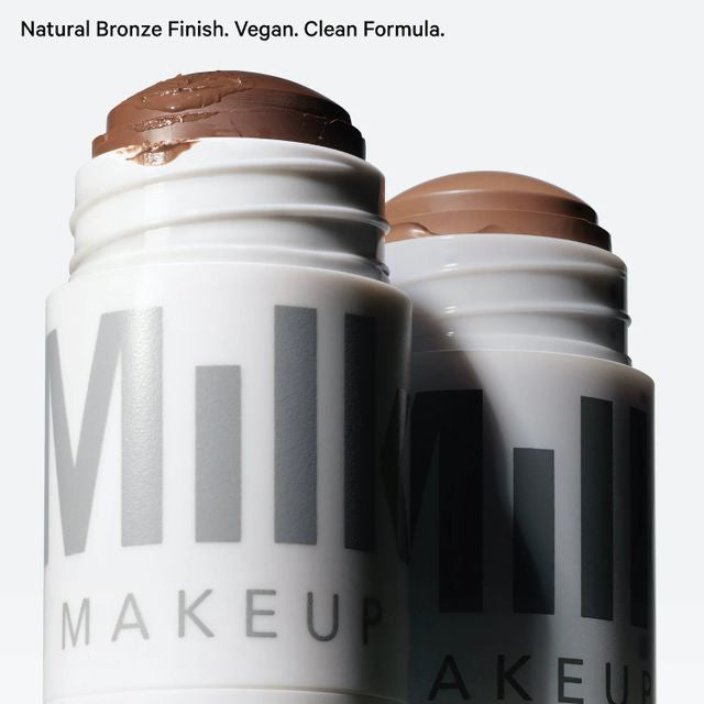 Matte Cream Bronzer Stick
