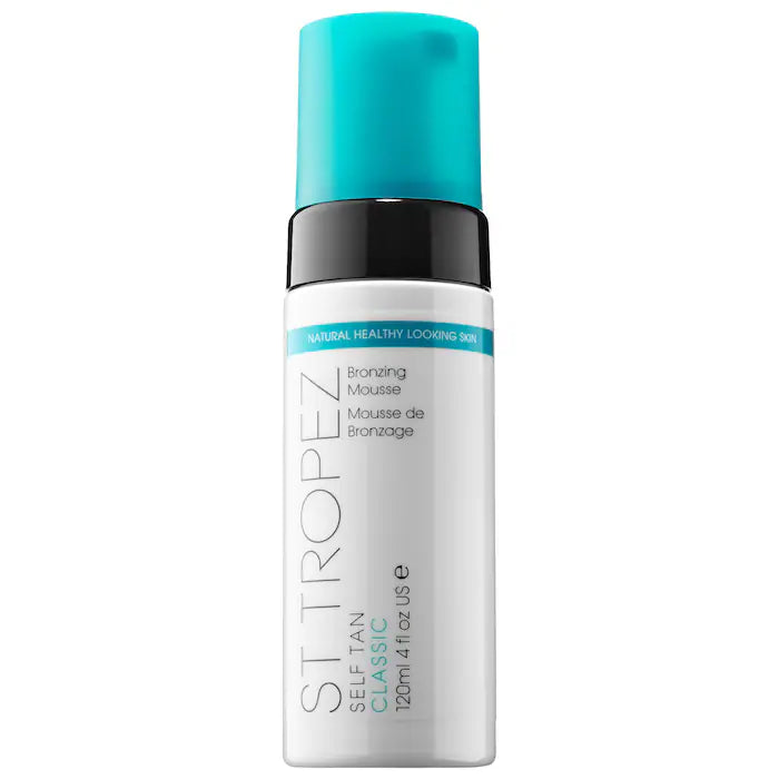 Self Tan Classic Bronzing Mousse