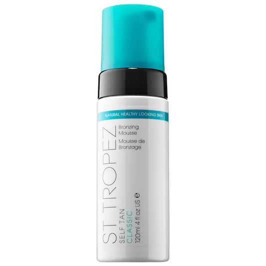 Self Tan Classic Bronzing Mousse