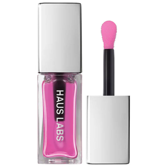 PhD Hybrid Lip Oil-Tint - sheer pink