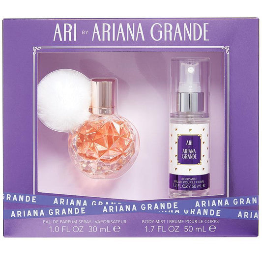 Ari By Ariana Grande Eau de Parfum 30ml 2 Piece Set