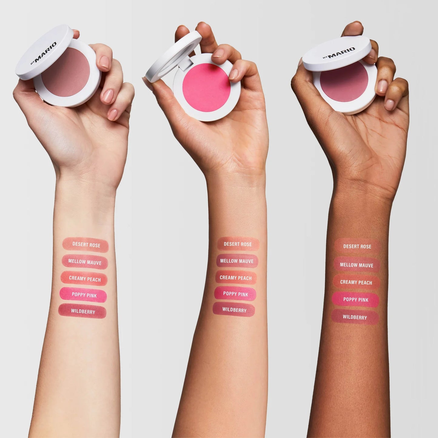 SOFT POP POWDER BLUSH