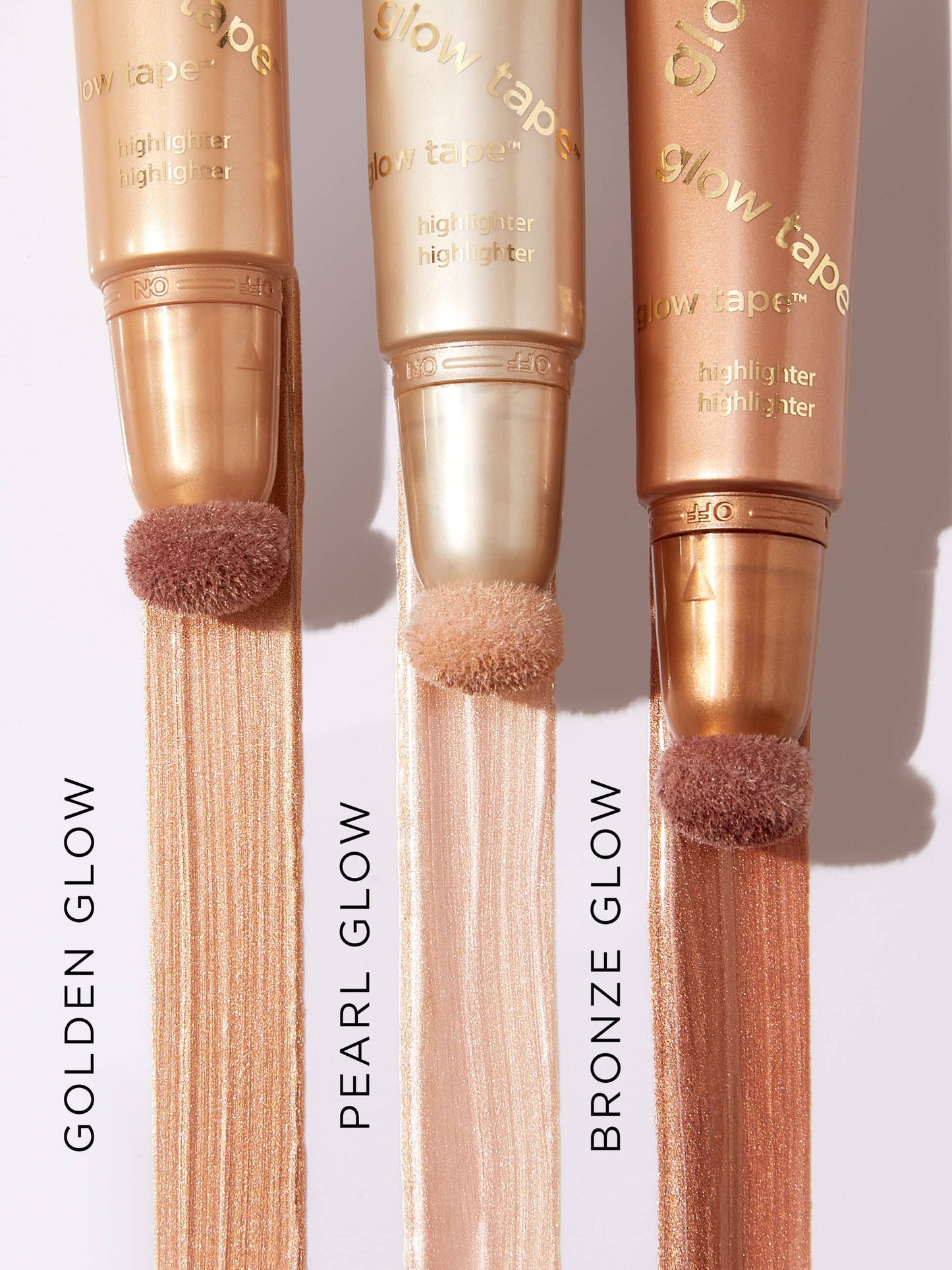glow tape™ highlighter