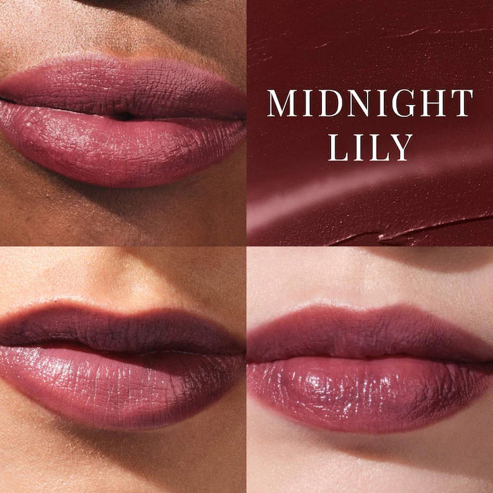 The Kissu Lip Tint SPF 25 Hydrating Tinted Lip Sunscreen
