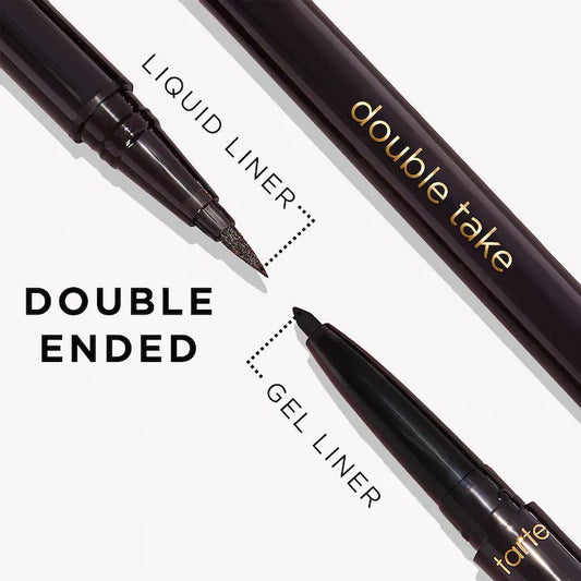 Double Take Eyeliner (Best-seller)