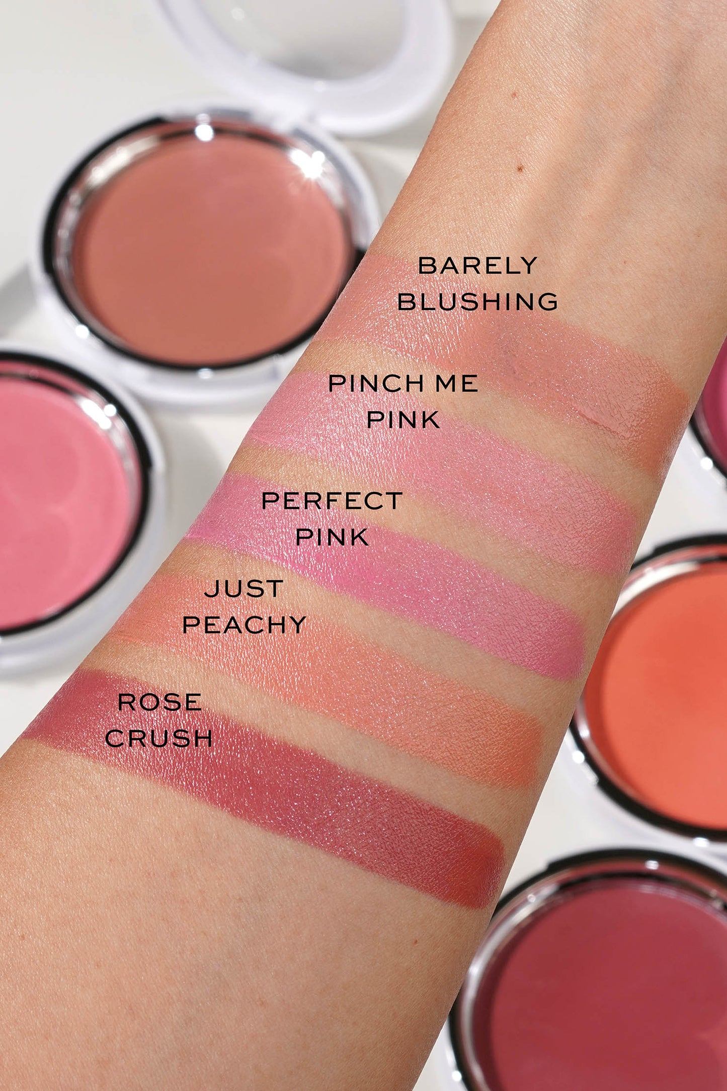Soft Pop Plumping Blush Veil