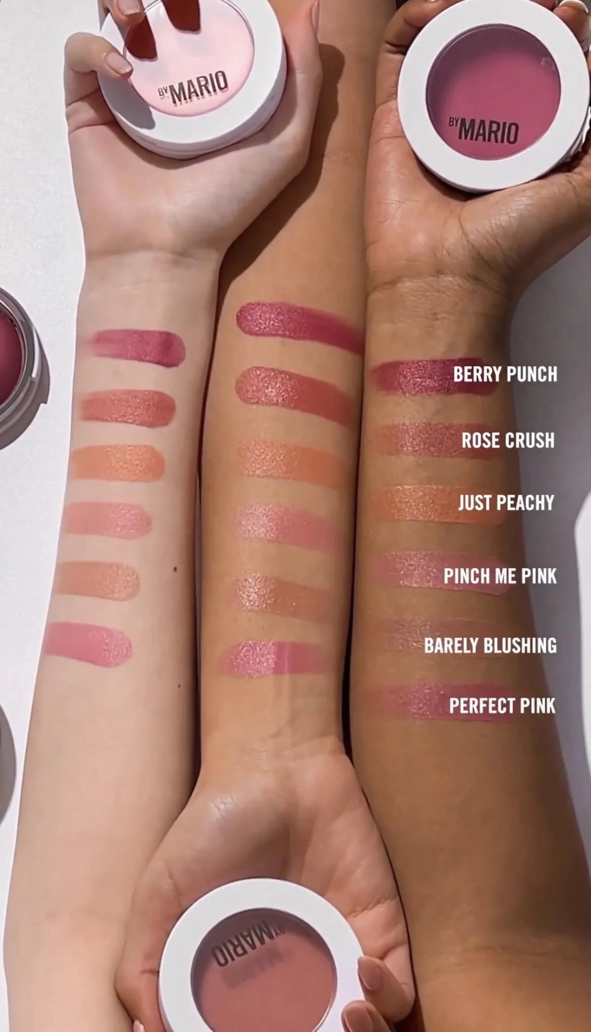 Soft Pop Plumping Blush Veil