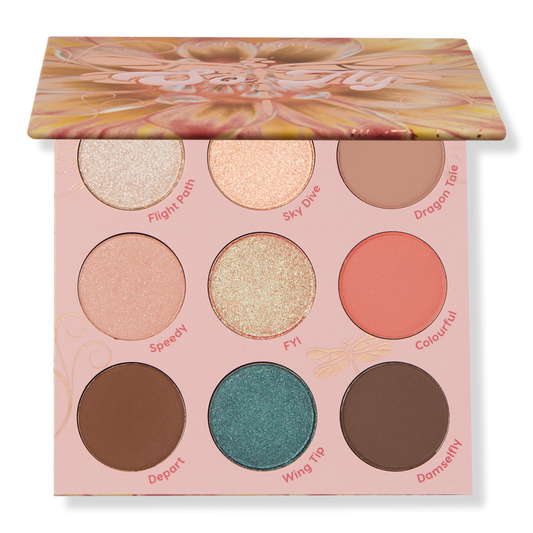 so fly shadow palette