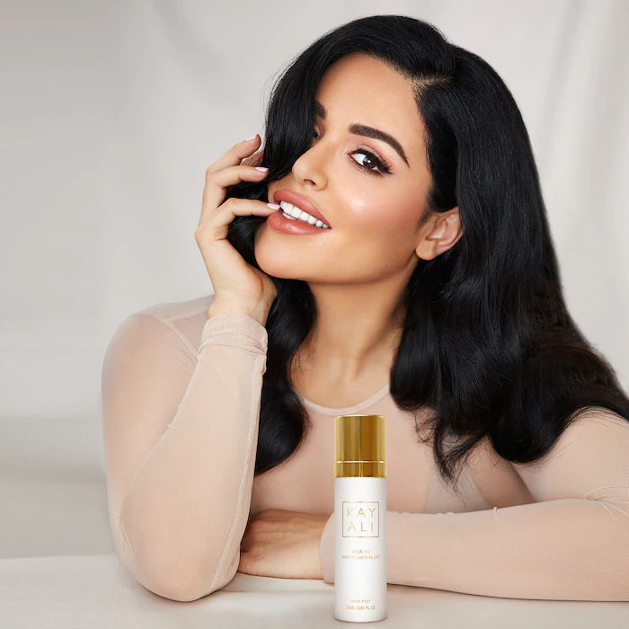 DΓJΓ VU WHITE FLOWER Hair Mist