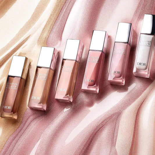 Forever Glow Maximizer Longwear Liquid Highlighter ( As seen on #fyp )