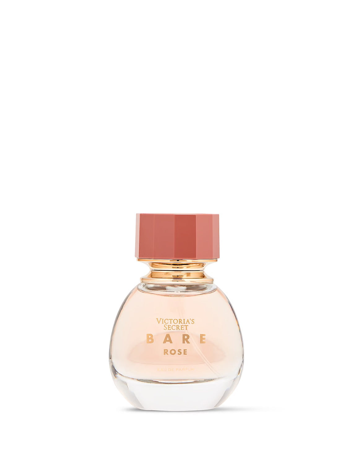 Bare Rose Eau de Parfum