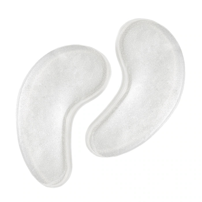 Bright Eyes Collagen-Infused Brightening Colloidal Silver Eye Masks x 15pairs