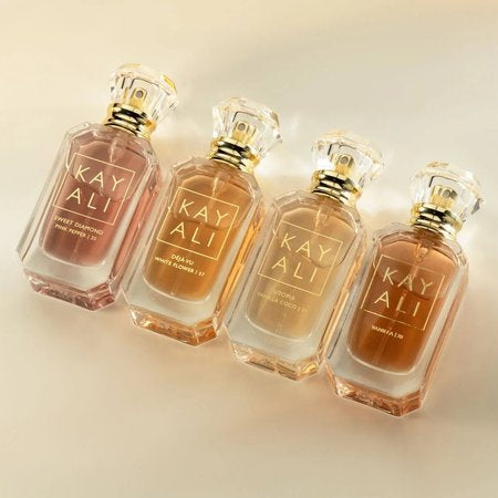 Miniature perfumes- Choose your favorite