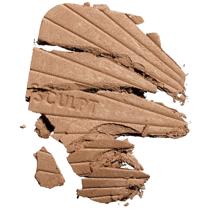 Filmstar Bronze & Glow Contour Duo-Fair medium