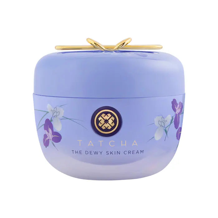 The Dewy Skin Cream Plumping & Hydrating Moisturizer ( Best-seller )