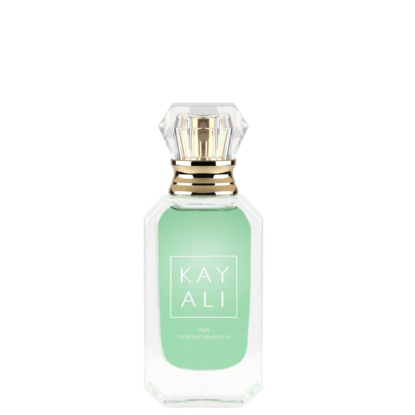 YUM PISTACHIO GELATO 33 EDP INTENSE mini 10ml