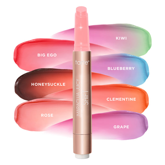 maracuja juicy lip plump shift