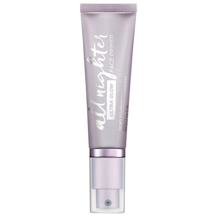 ALL NIGHTER EXTRA GLOW FACE PRIMER