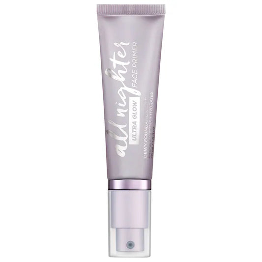 ALL NIGHTER EXTRA GLOW FACE PRIMER