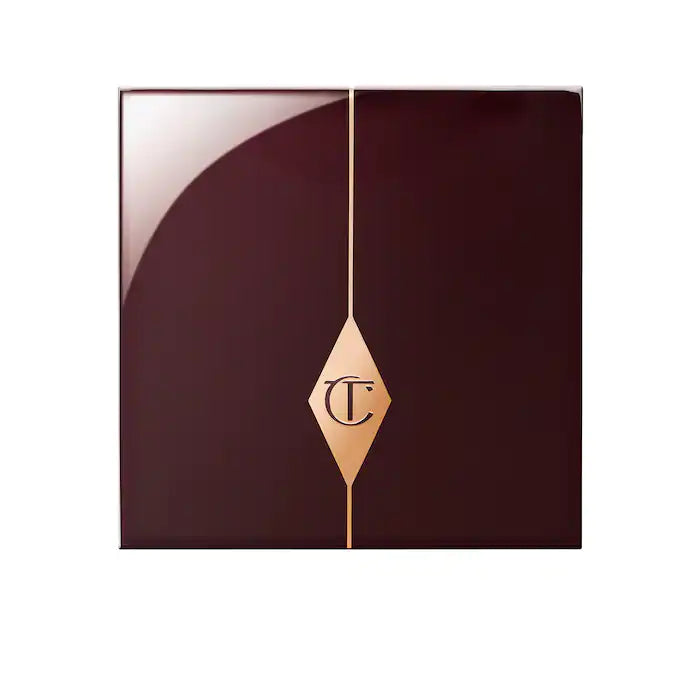 Luxury Eyeshadow Palette-Walk of No Shame