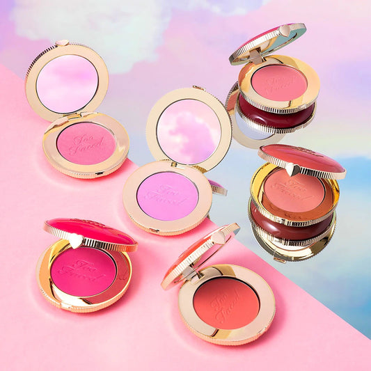 Cloud Crush Blurring Blush