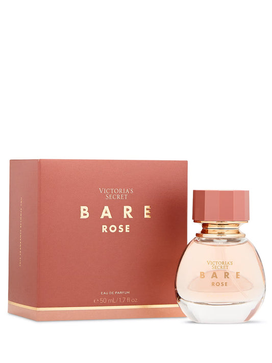 Bare Rose Eau de Parfum