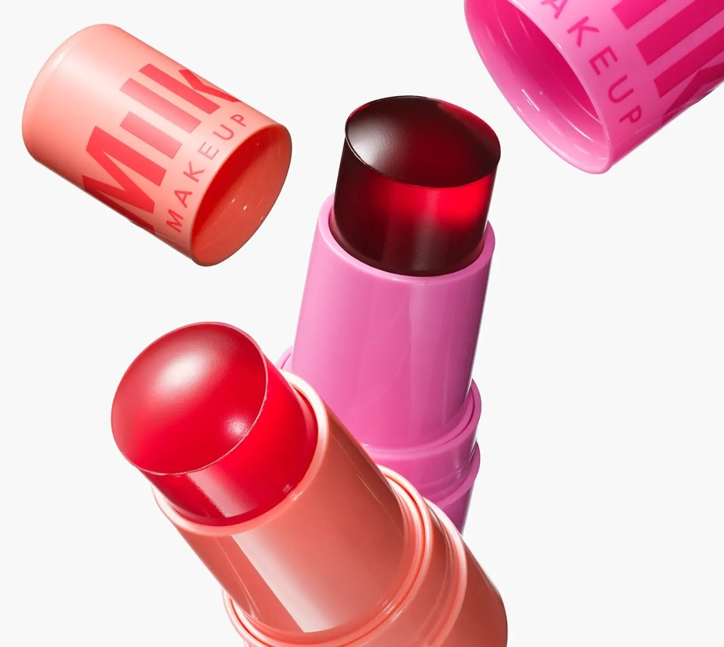Cooling Water Jelly Tint Lip + Cheek Blush Stain