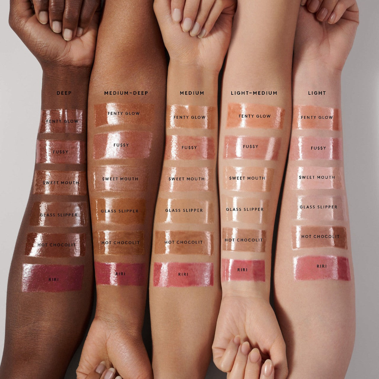 Gloss Bomb Universal Lip Luminizer-RiRi