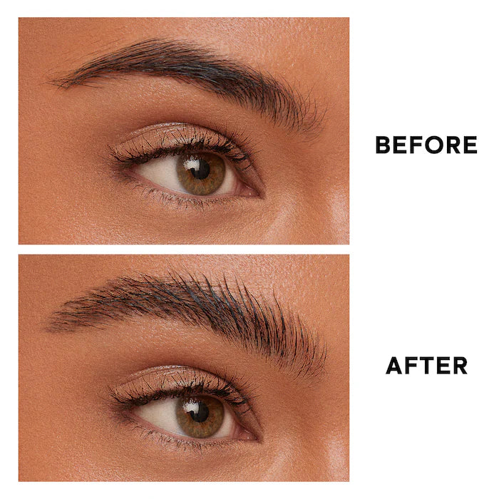 Major Brow Shaping Wax- tinted