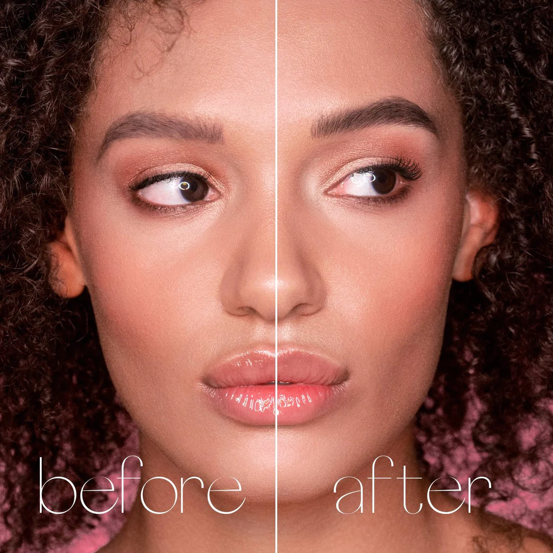 Microblade Brow Pen 4-Prong Brow Pen- Soft brown