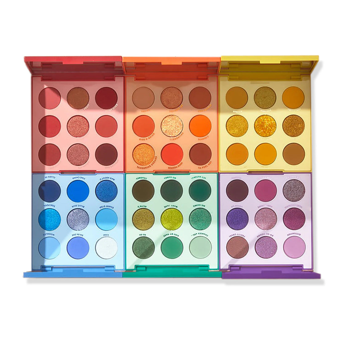dream big shadow palette -Choose your fav