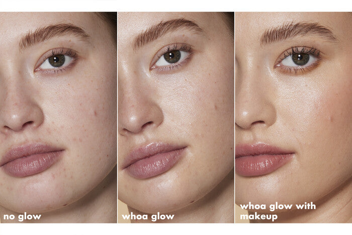 Suntouchable Whoa Glow SPF 30-Sunbeam