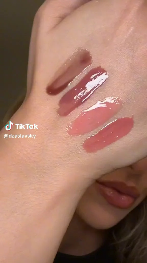 Dream Lip Oil for Moisturizing Sheer Coverage