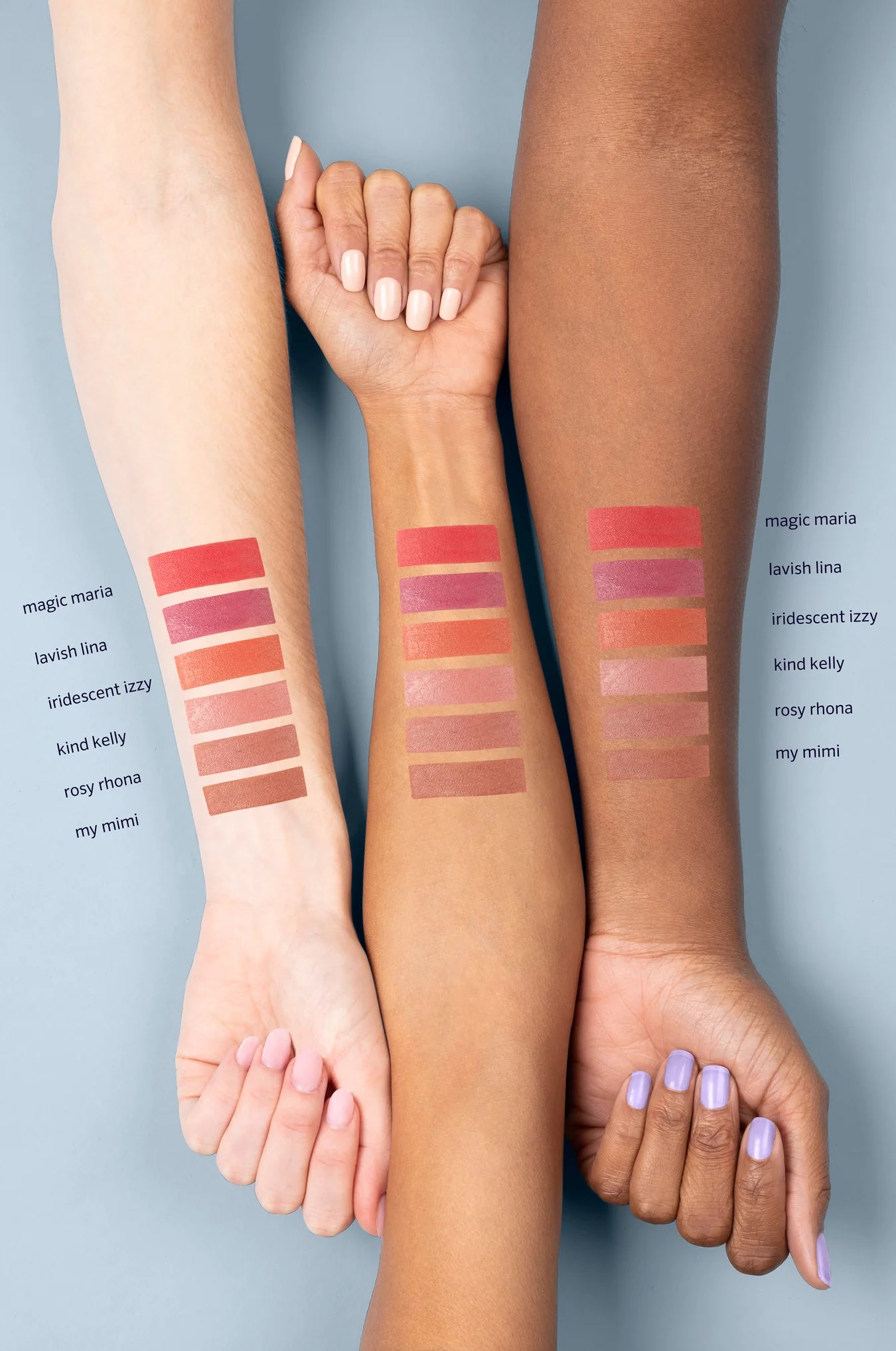 CHEEKY POP BLUSH STICKS