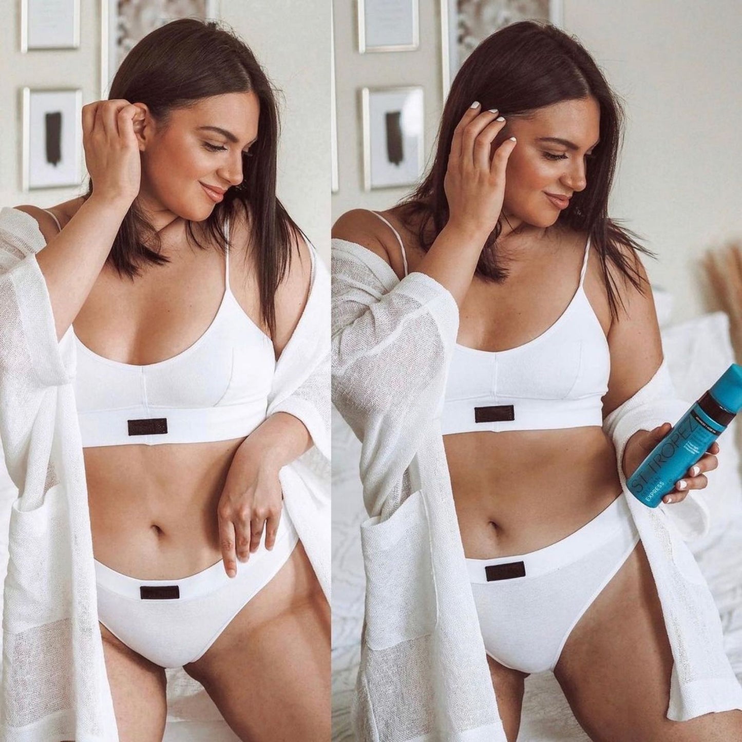 Self Tan Express Bronzing Mousse