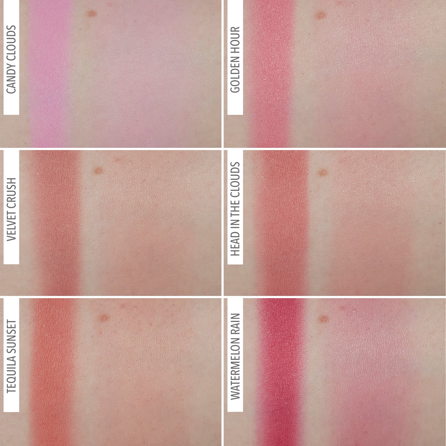 Cloud Crush Blurring Blush