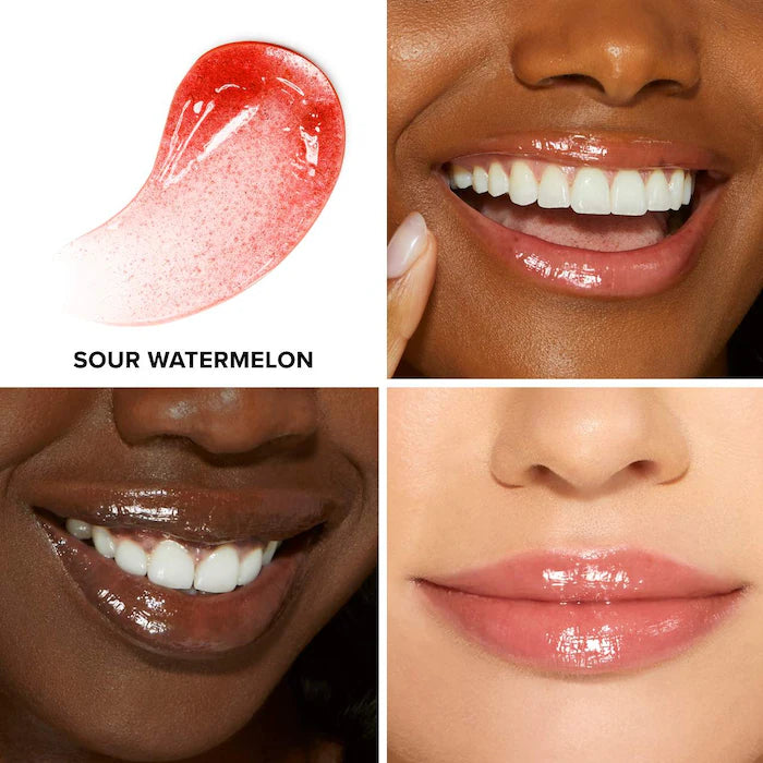 Kissing Jelly Hydrating Lip Oil Gloss