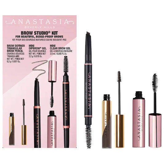 Brow Studio Kit